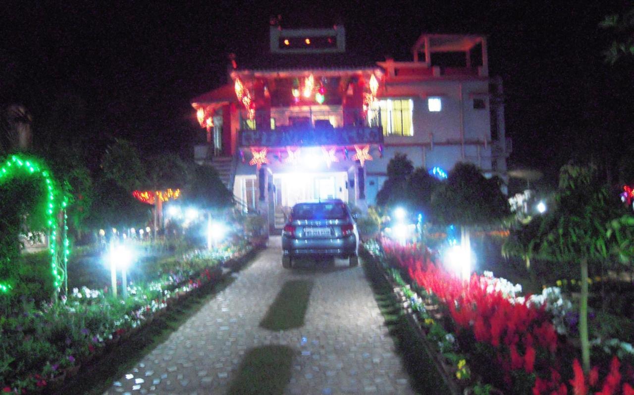 Rater Tara Diner Rabi Resort Shānti Niketan 外观 照片